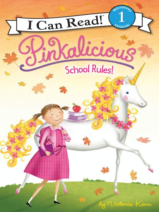 Title details for School Rules! by Victoria Kann - Available
